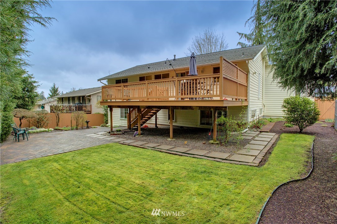 21904 8th Place West Bothell, WA 98021 - Photo 19 of 21