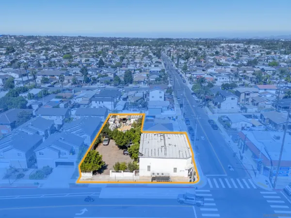 $299,000 | 0 National Avenue, Unit 2, San Diego, CA 92113