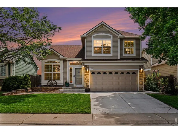 $749,000 | 1358 Marigold Court, Lafayette, CO 80026