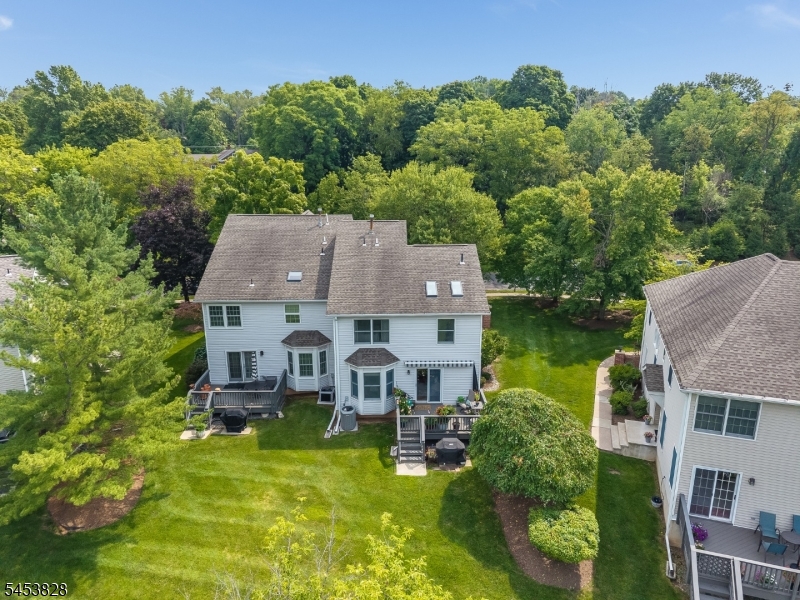 28 Pond Ridge Drive Clinton, NJ 08809 - Photo 39 of 49 Gallery Image 39