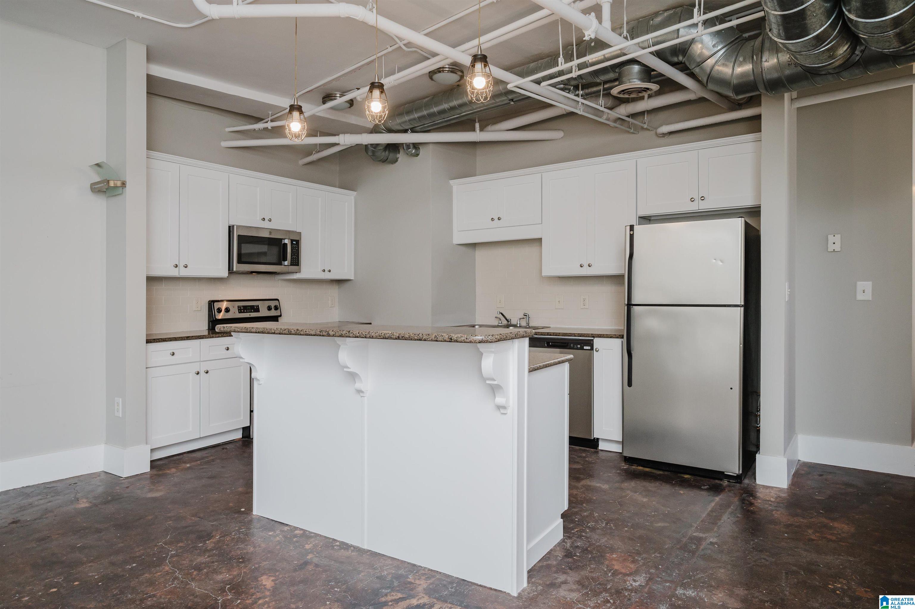 2008 3rd Avenue South, Unit 2A Birmingham, AL 35233 - Photo 14 of 31