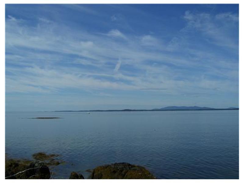 139 Harborside Road Brooksville, ME 04642 - Photo 8 of 22 Waterfront/Dock/Pier. Big Views and...