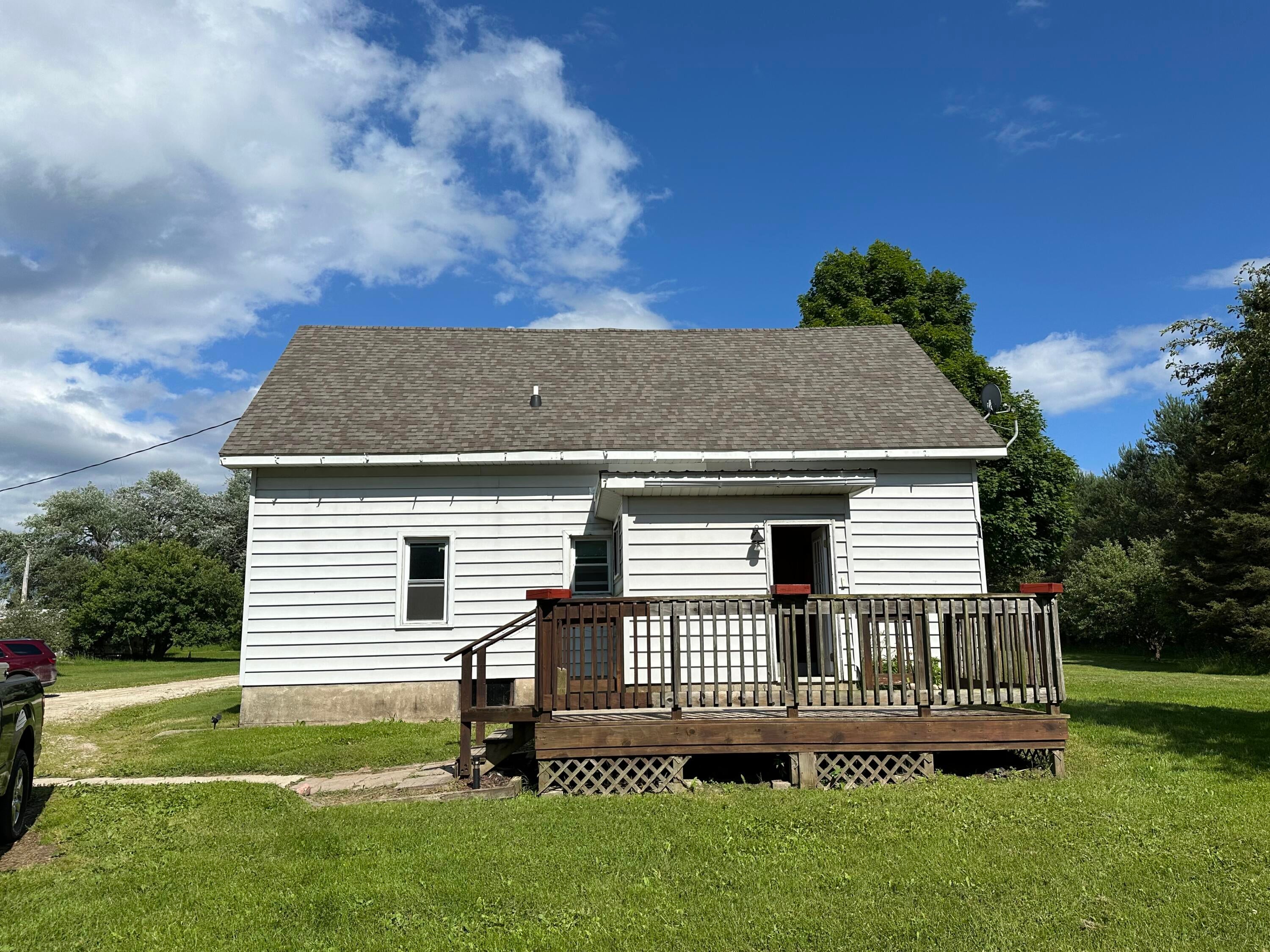 N3984 Church Road Moran, MI 49760 - Photo 22 of 30 Gallery Image 22