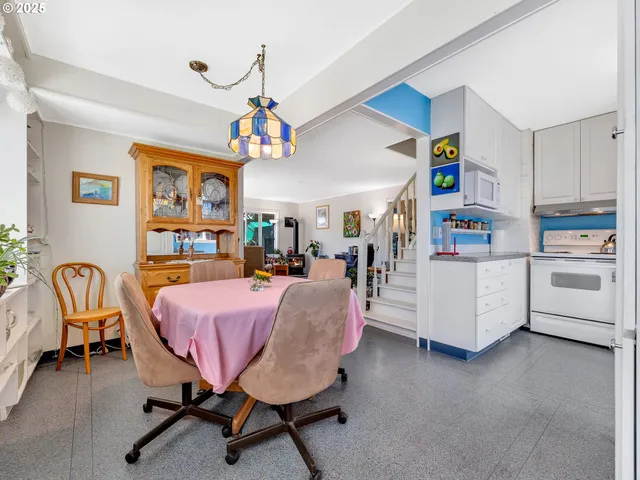 $629,000 | 460 12th Avenue, Seaside, OR 97138