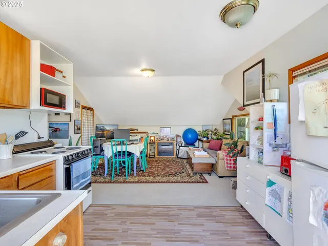 $629,000 | 460 12th Avenue, Seaside, OR 97138