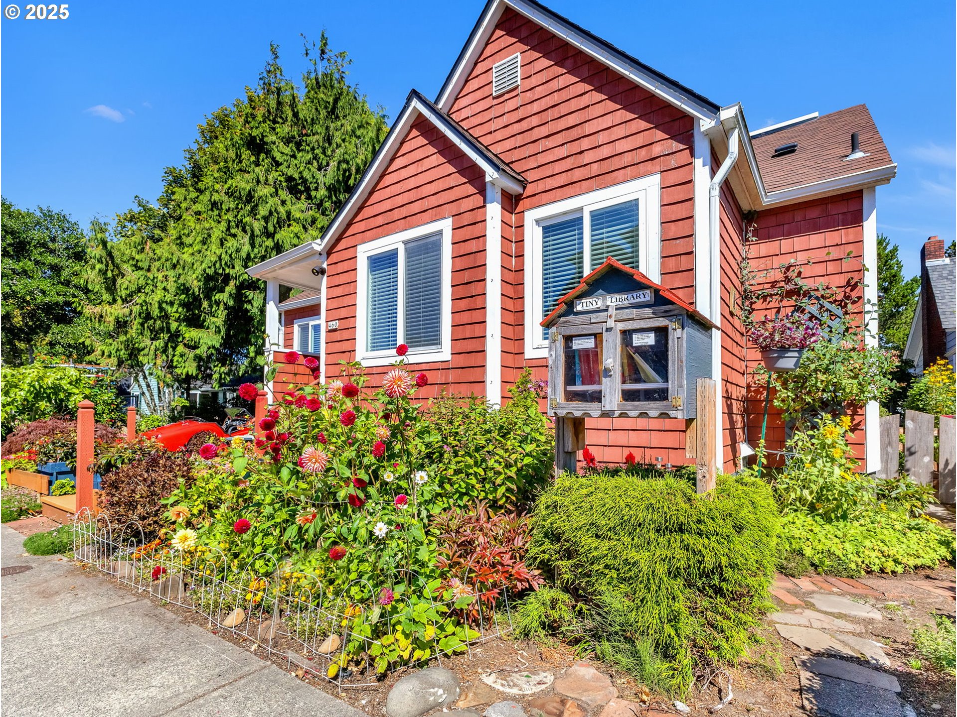 460 12th Avenue Seaside, OR 97138 - Photo 4 of 29