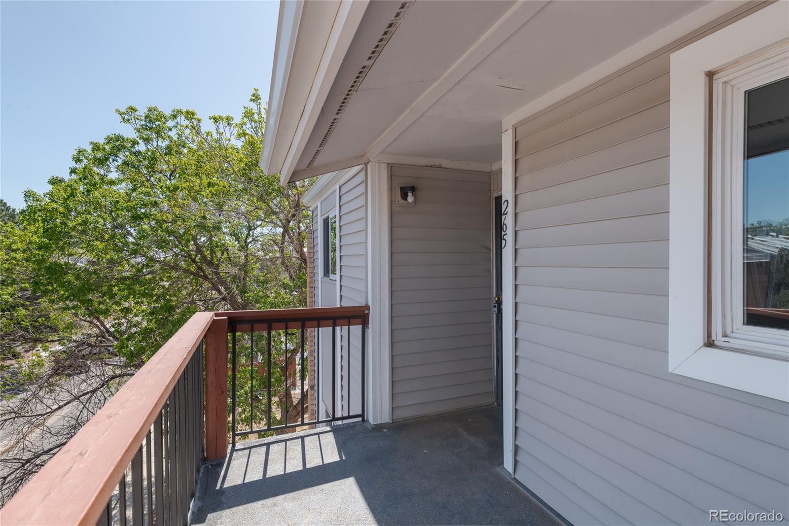 8666 Decatur Street, Unit 265 Westminster, CO 80031 - Photo 26 of 27 Gallery Image 26