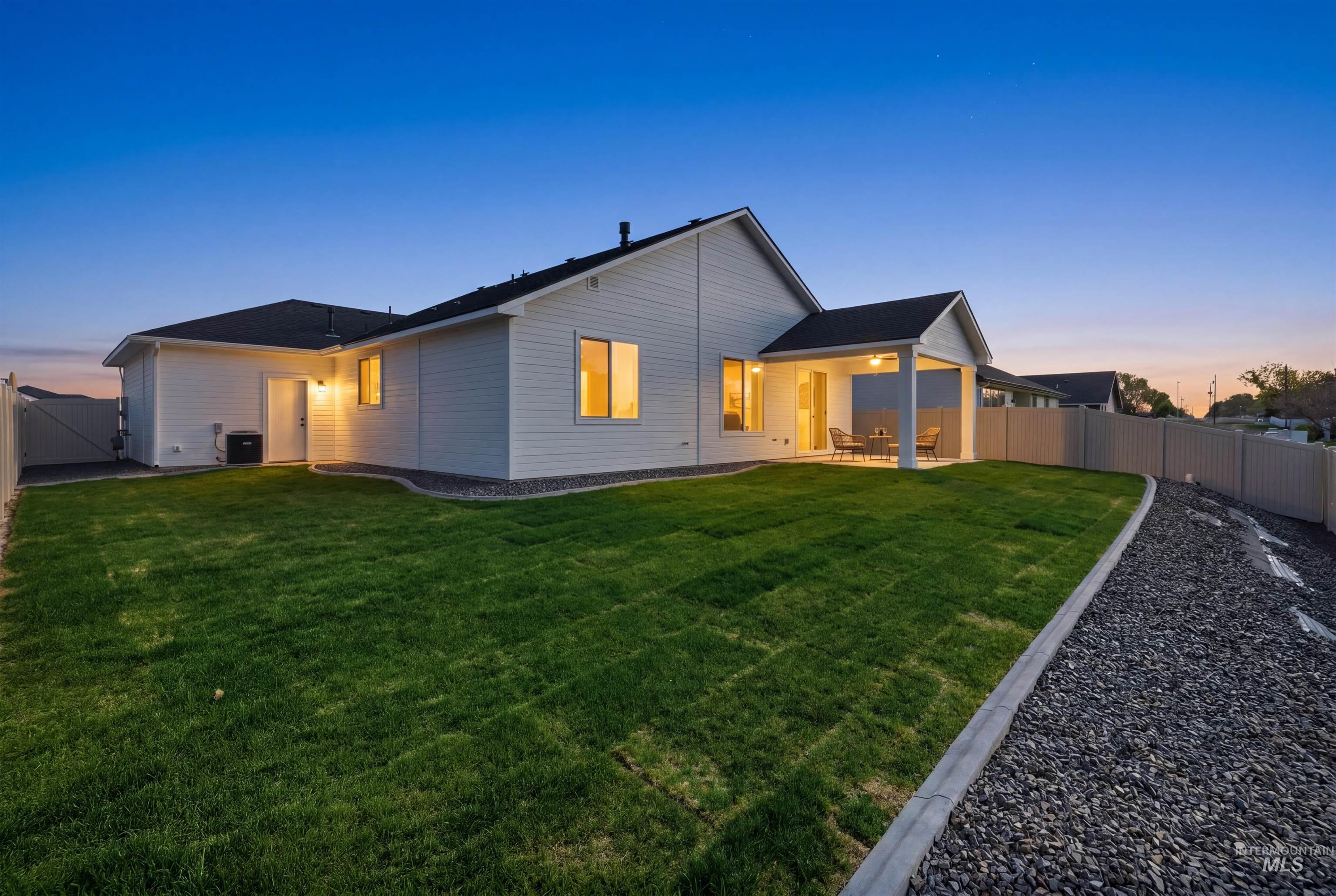 1306 Birch Street Parma, ID 83660 - Photo 29 of 31