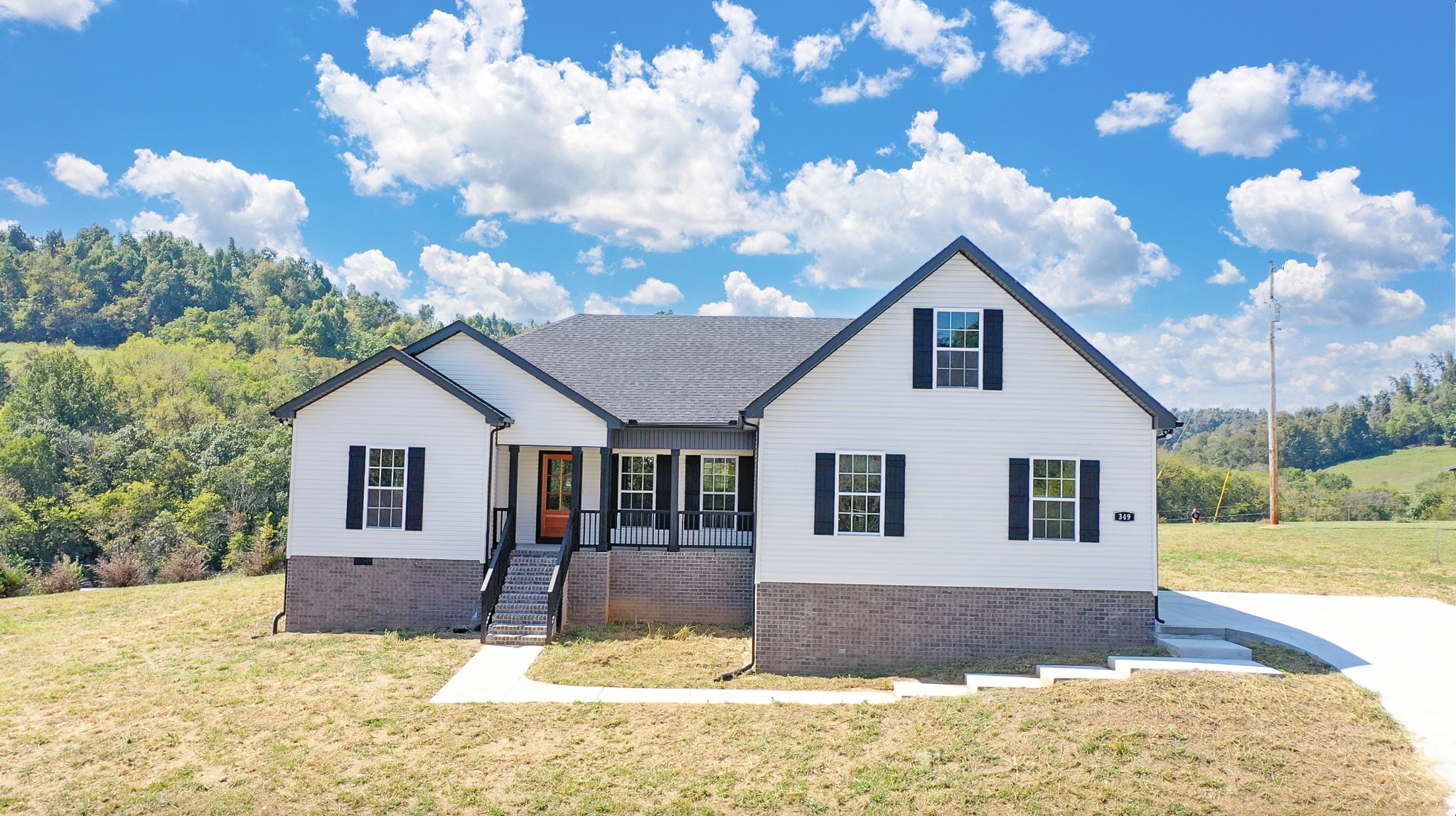 349 Puncheon Camp Road Bell Buckle, TN 37020 - Photo 1 of 42 Gallery Image 1