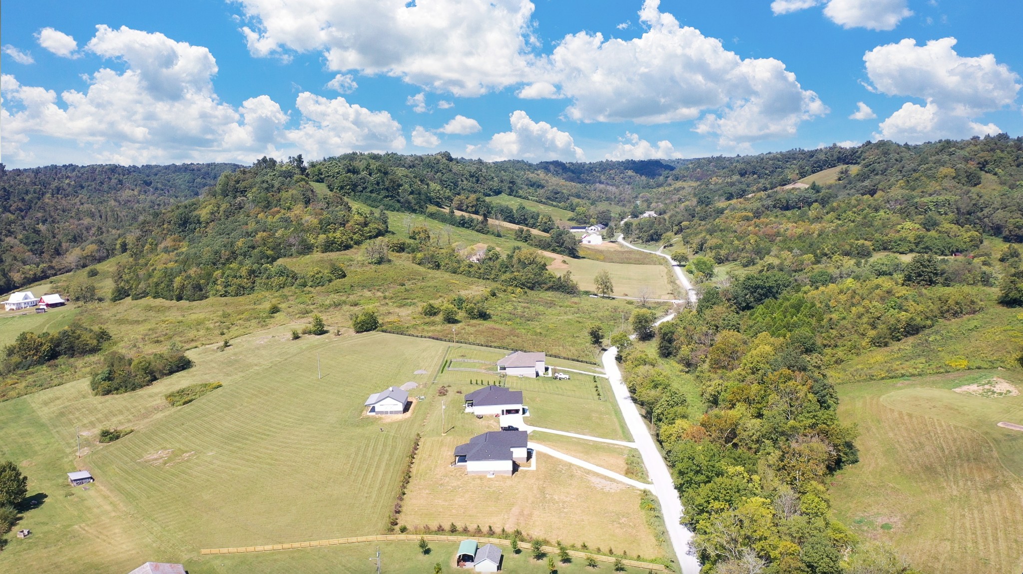 349 Puncheon Camp Road Bell Buckle, TN 37020 - Photo 11 of 42 Gallery Image 11