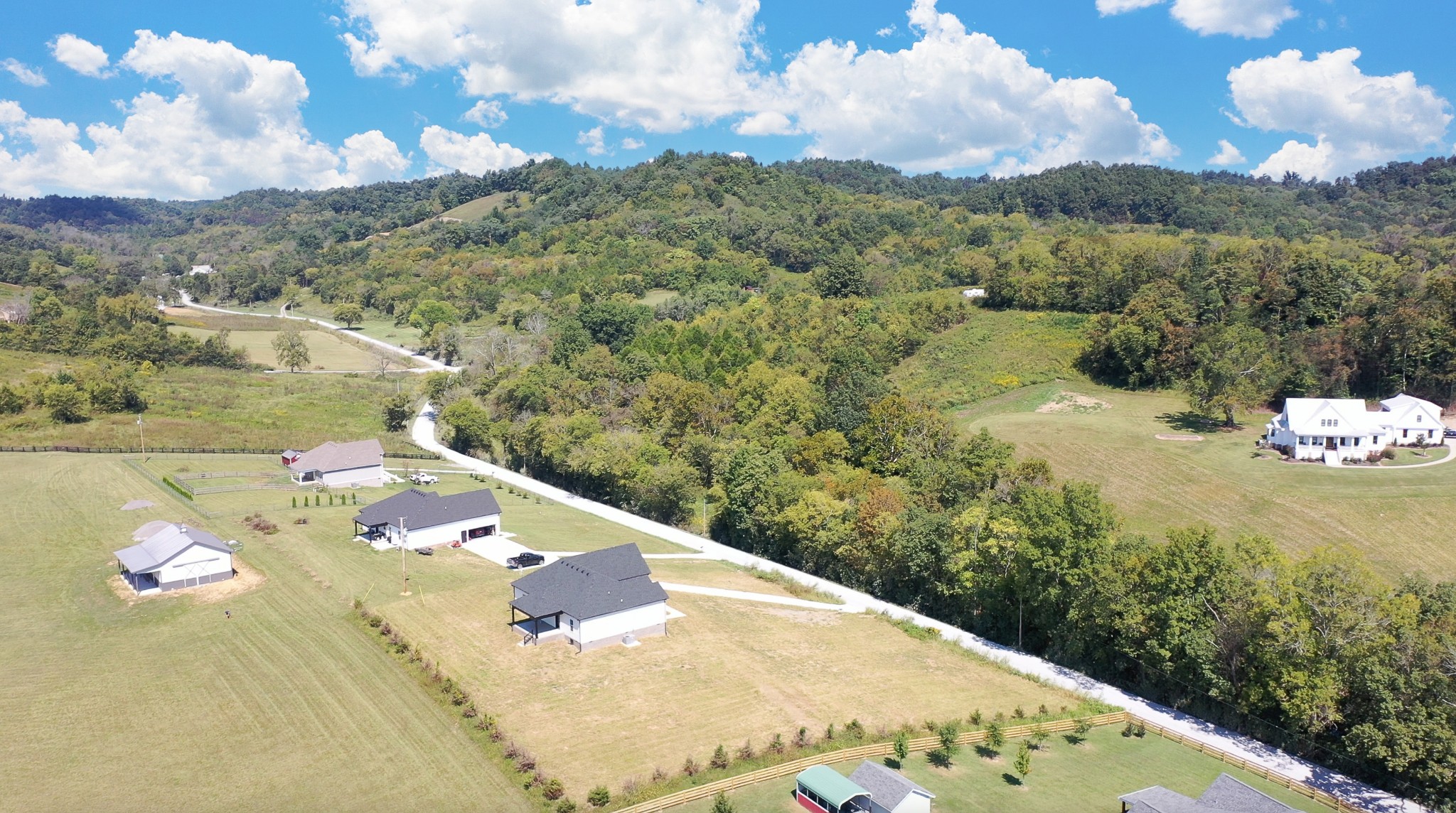 349 Puncheon Camp Road Bell Buckle, TN 37020 - Photo 13 of 42 Gallery Image 13