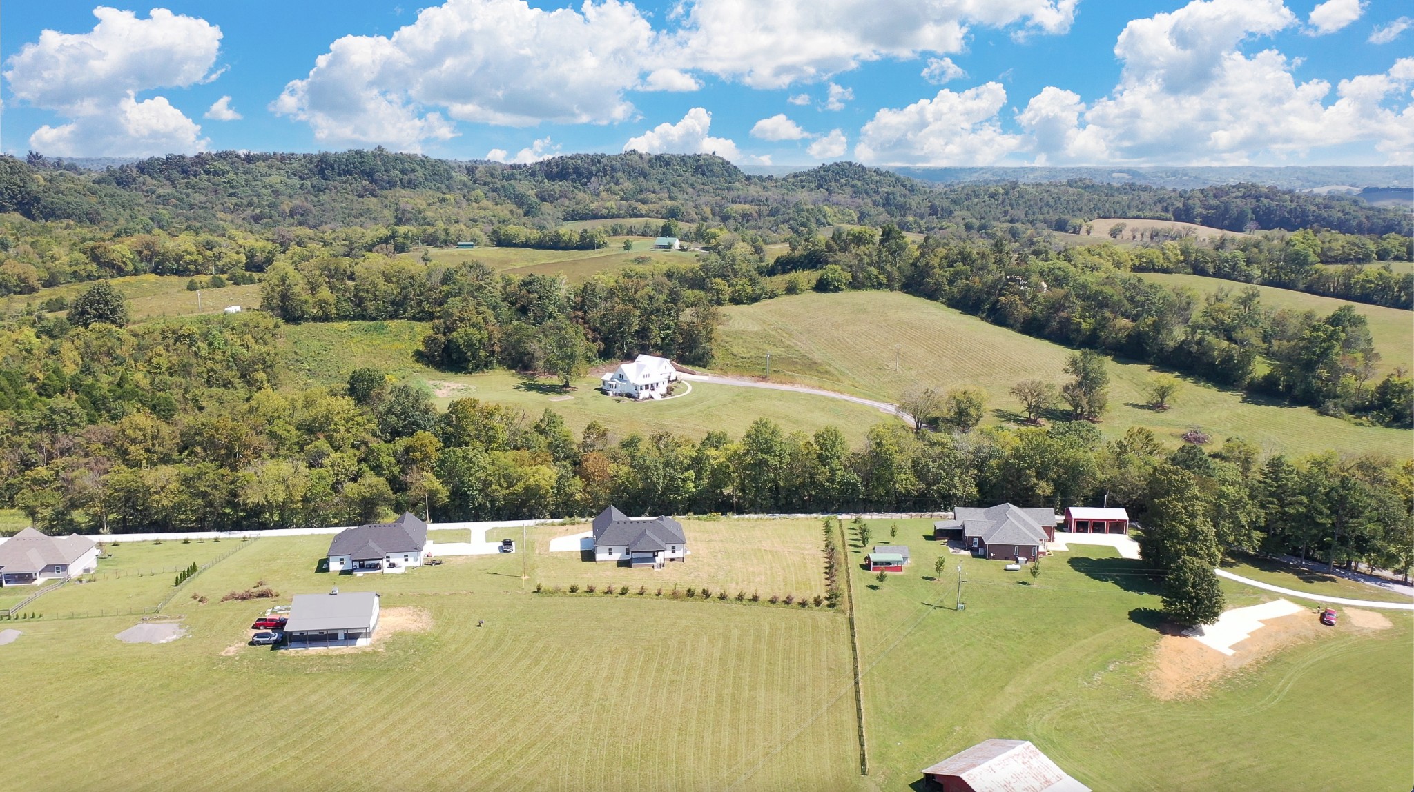 349 Puncheon Camp Road Bell Buckle, TN 37020 - Photo 15 of 42 Gallery Image 15