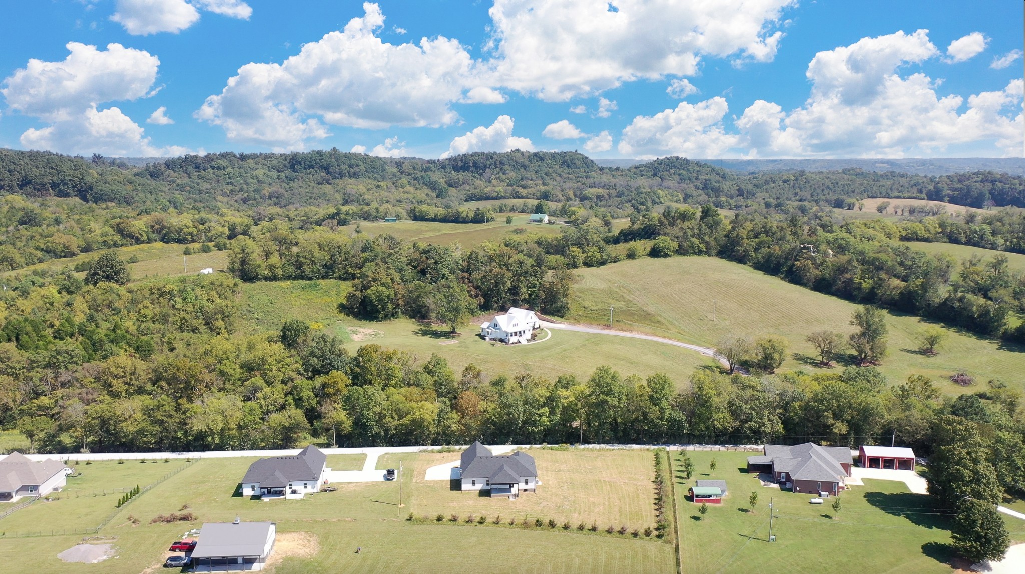 349 Puncheon Camp Road Bell Buckle, TN 37020 - Photo 16 of 42 Gallery Image 16