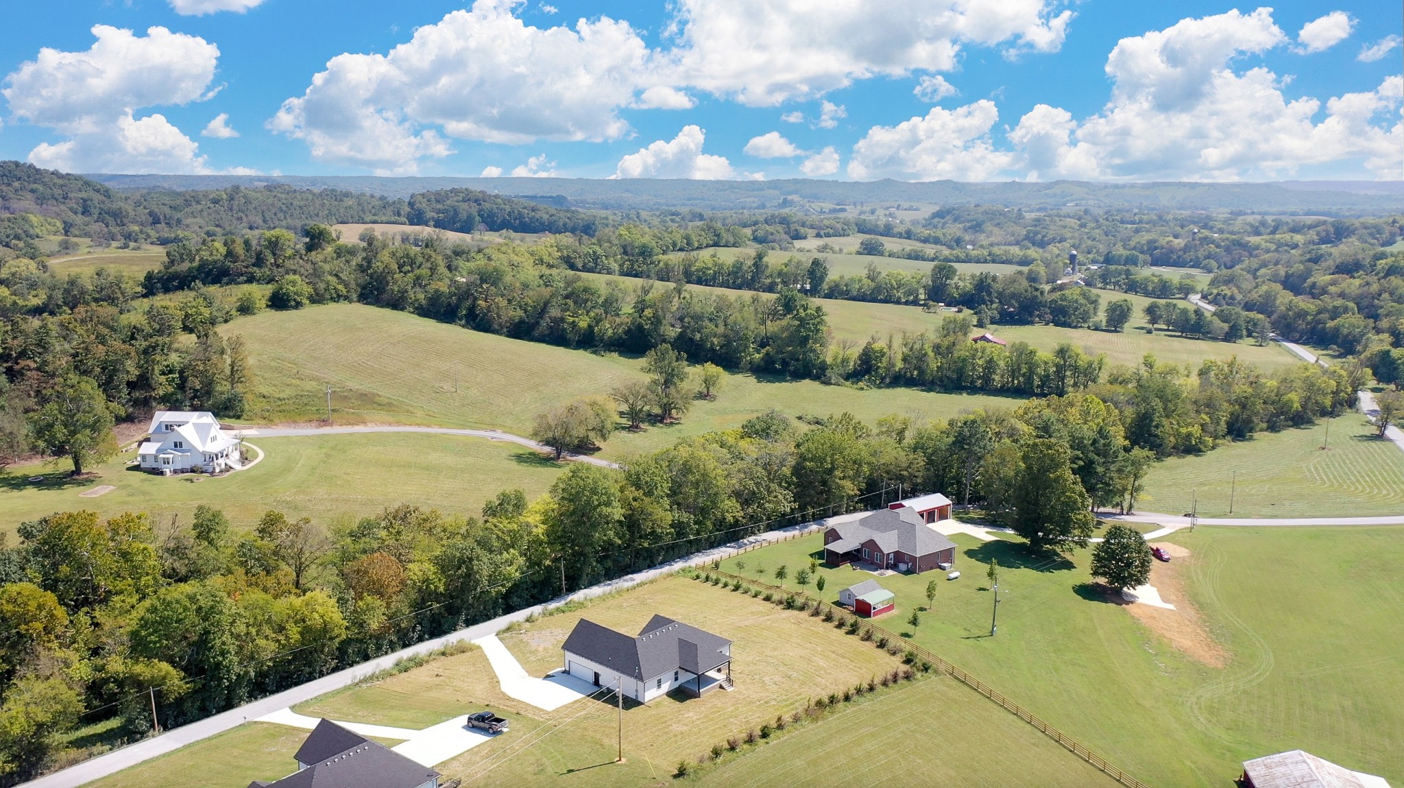 349 Puncheon Camp Road Bell Buckle, TN 37020 - Photo 17 of 42 Gallery Image 17