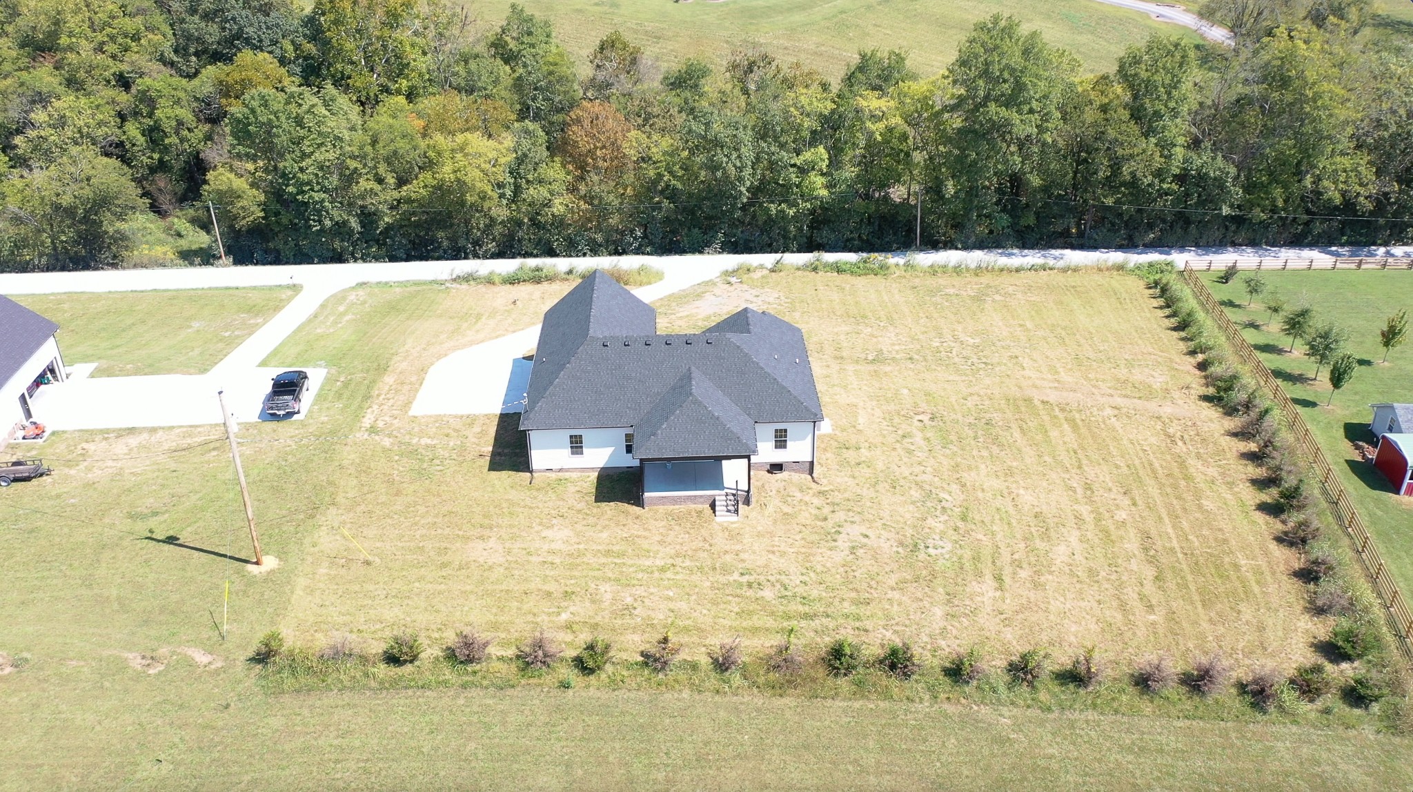 349 Puncheon Camp Road Bell Buckle, TN 37020 - Photo 18 of 42 Gallery Image 18