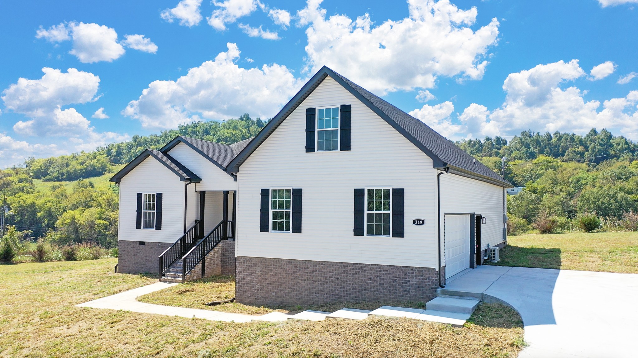 349 Puncheon Camp Road Bell Buckle, TN 37020 - Photo 2 of 42 Gallery Image 2