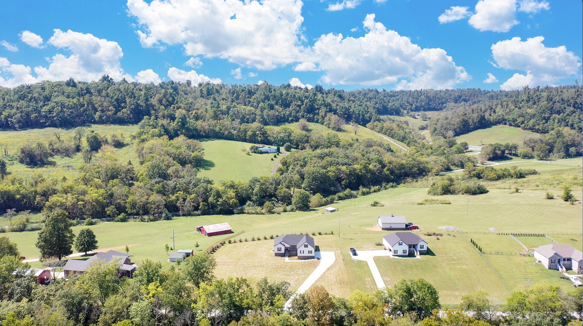 349 Puncheon Camp Road Bell Buckle, TN 37020 - Photo 3 of 42 Gallery Image 3