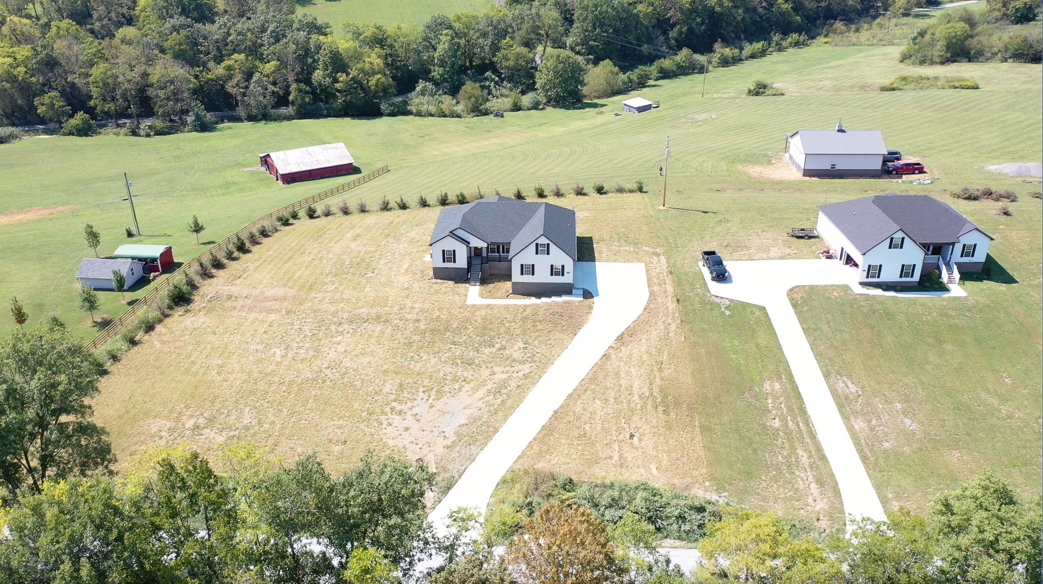 349 Puncheon Camp Road Bell Buckle, TN 37020 - Photo 5 of 42 Gallery Image 5