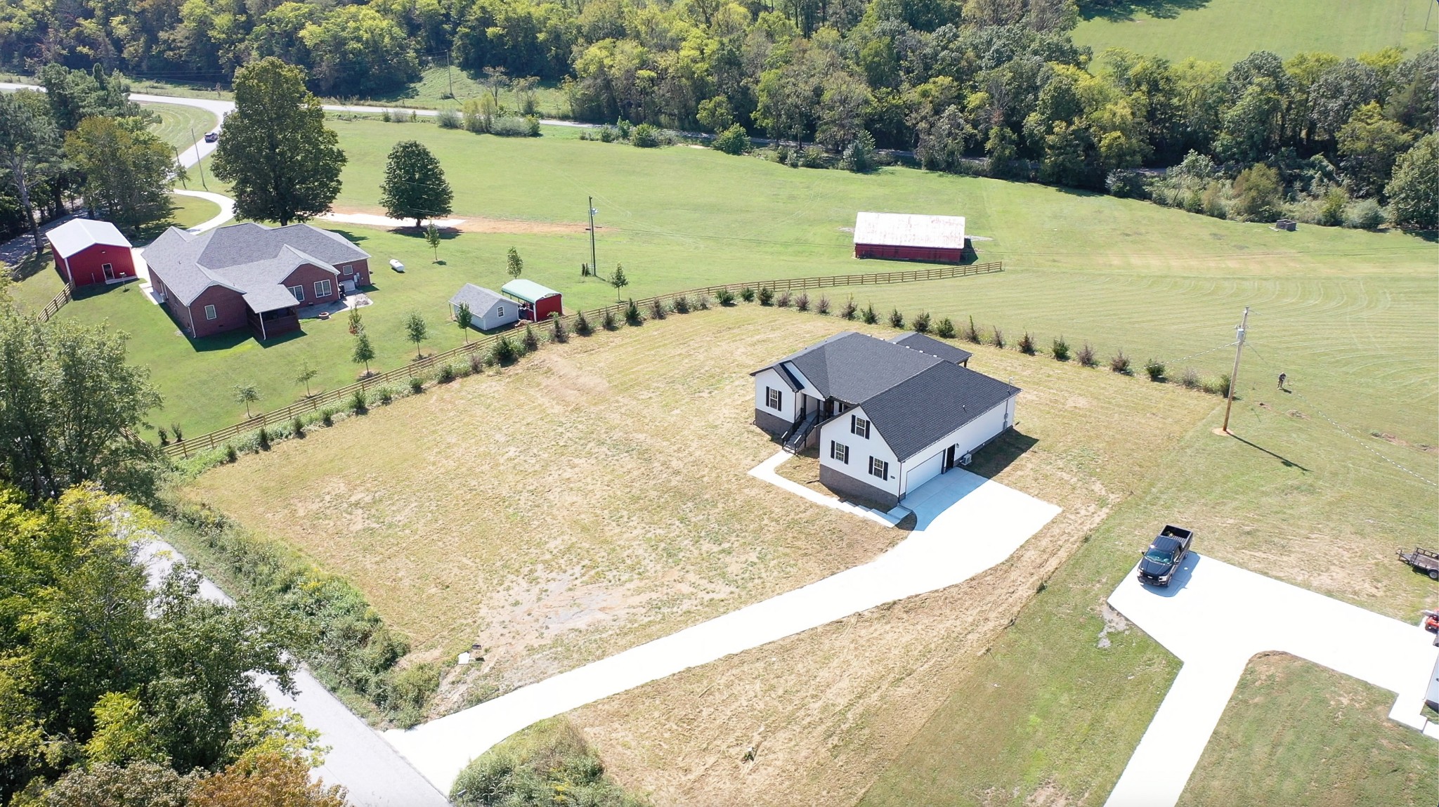349 Puncheon Camp Road Bell Buckle, TN 37020 - Photo 6 of 42 Gallery Image 6