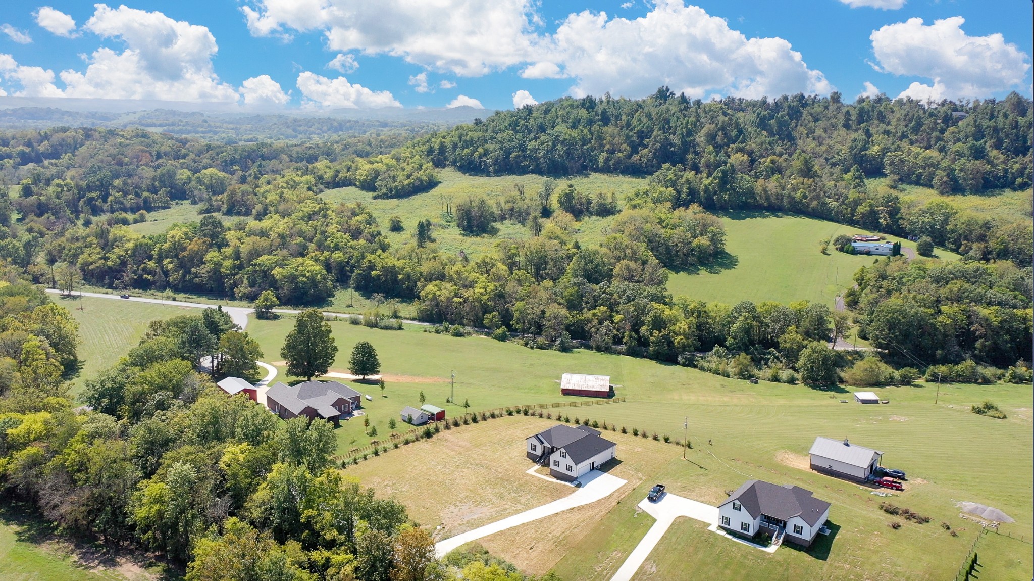349 Puncheon Camp Road Bell Buckle, TN 37020 - Photo 7 of 42 Gallery Image 7