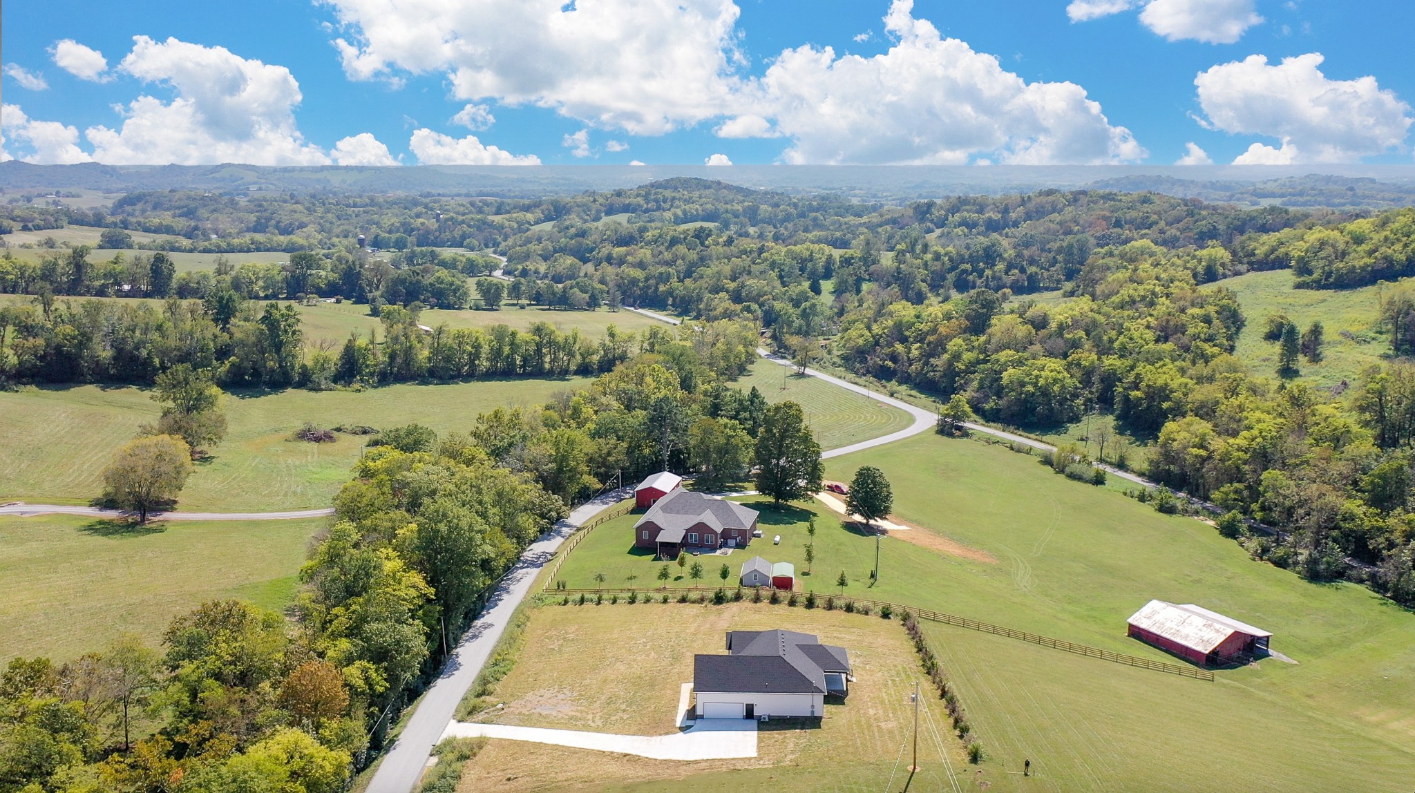349 Puncheon Camp Road Bell Buckle, TN 37020 - Photo 8 of 42 Gallery Image 8