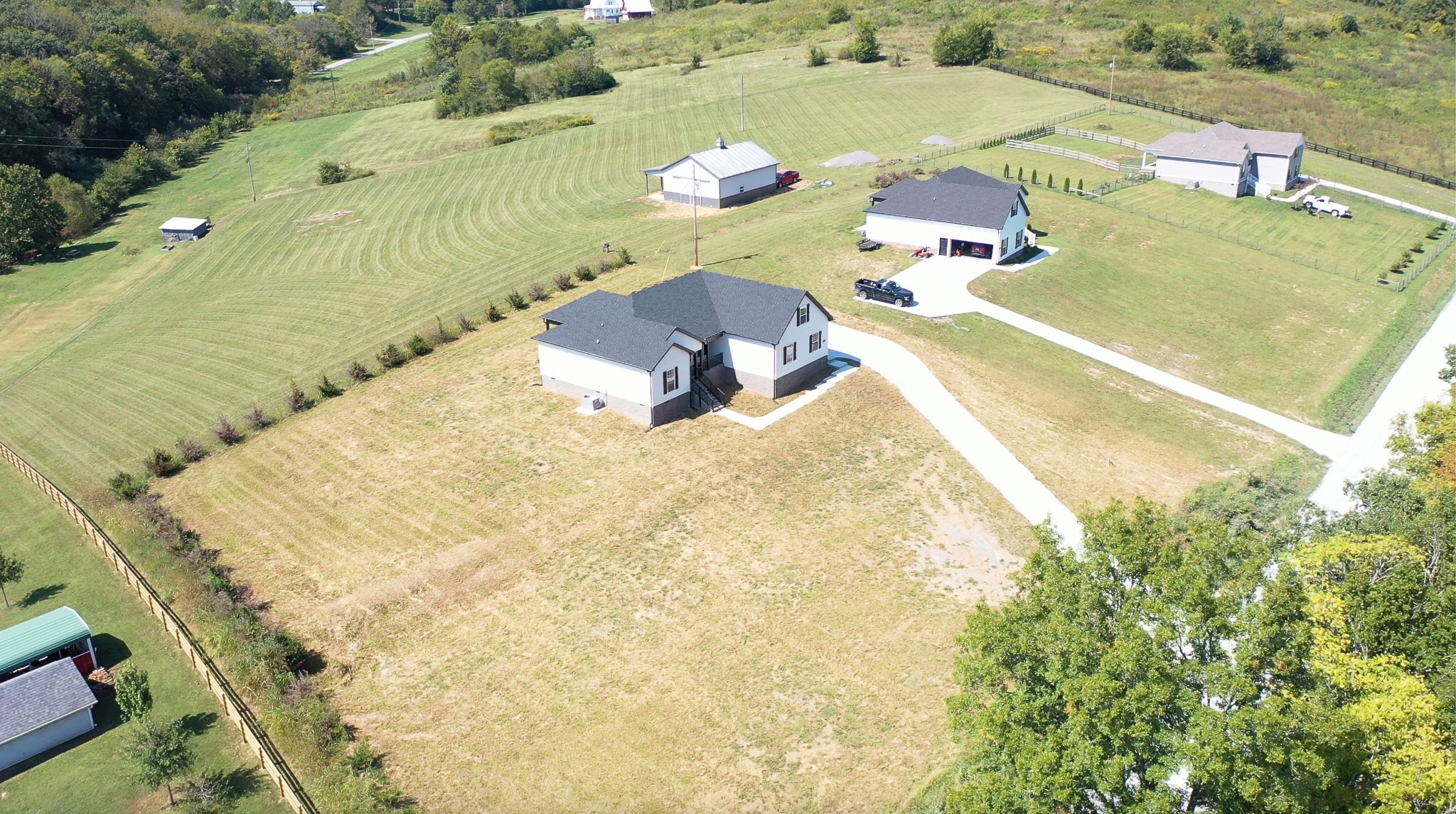 349 Puncheon Camp Road Bell Buckle, TN 37020 - Photo 9 of 42 Gallery Image 9