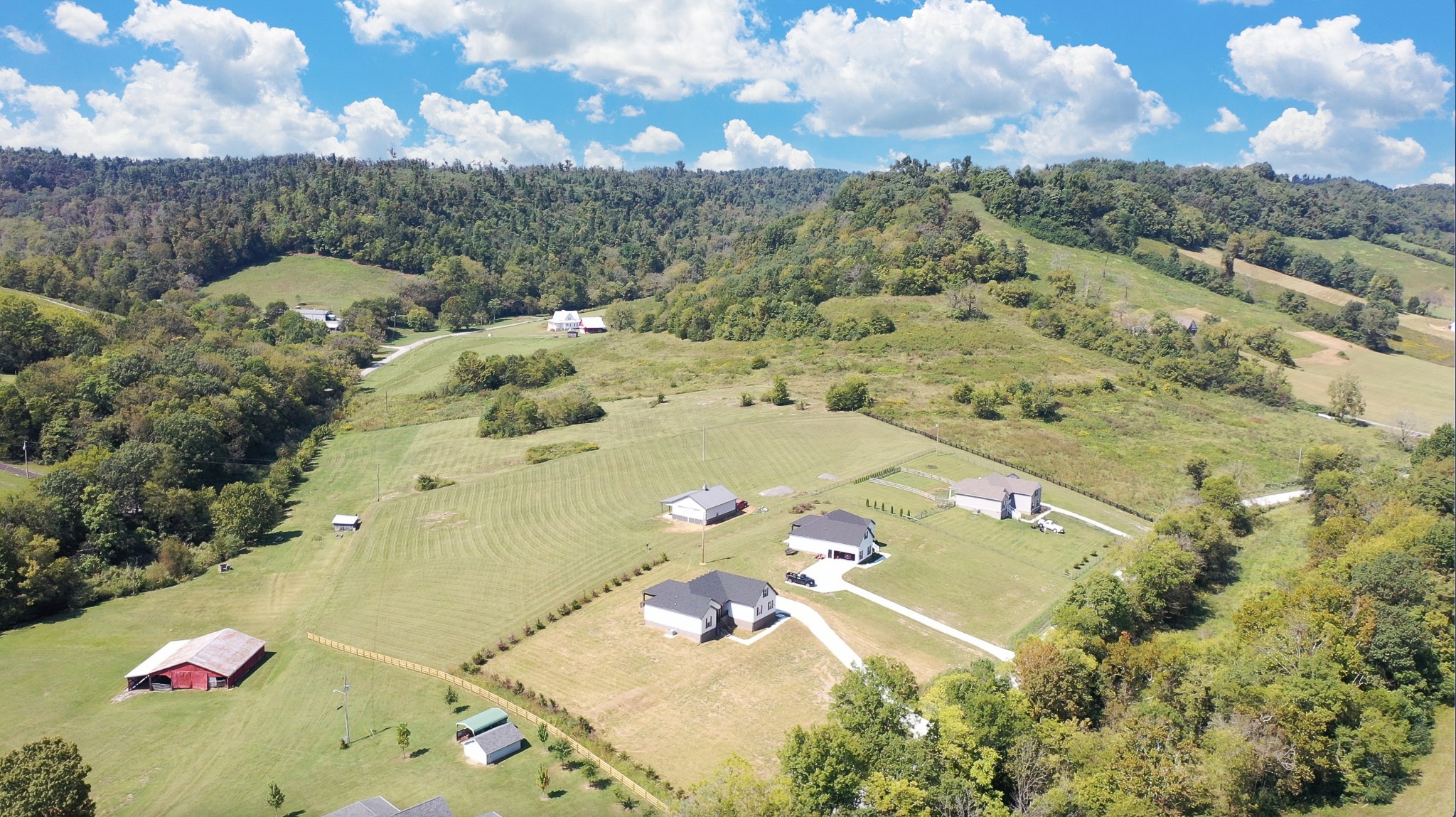 349 Puncheon Camp Road Bell Buckle, TN 37020 - Photo 10 of 42 Gallery Image 10