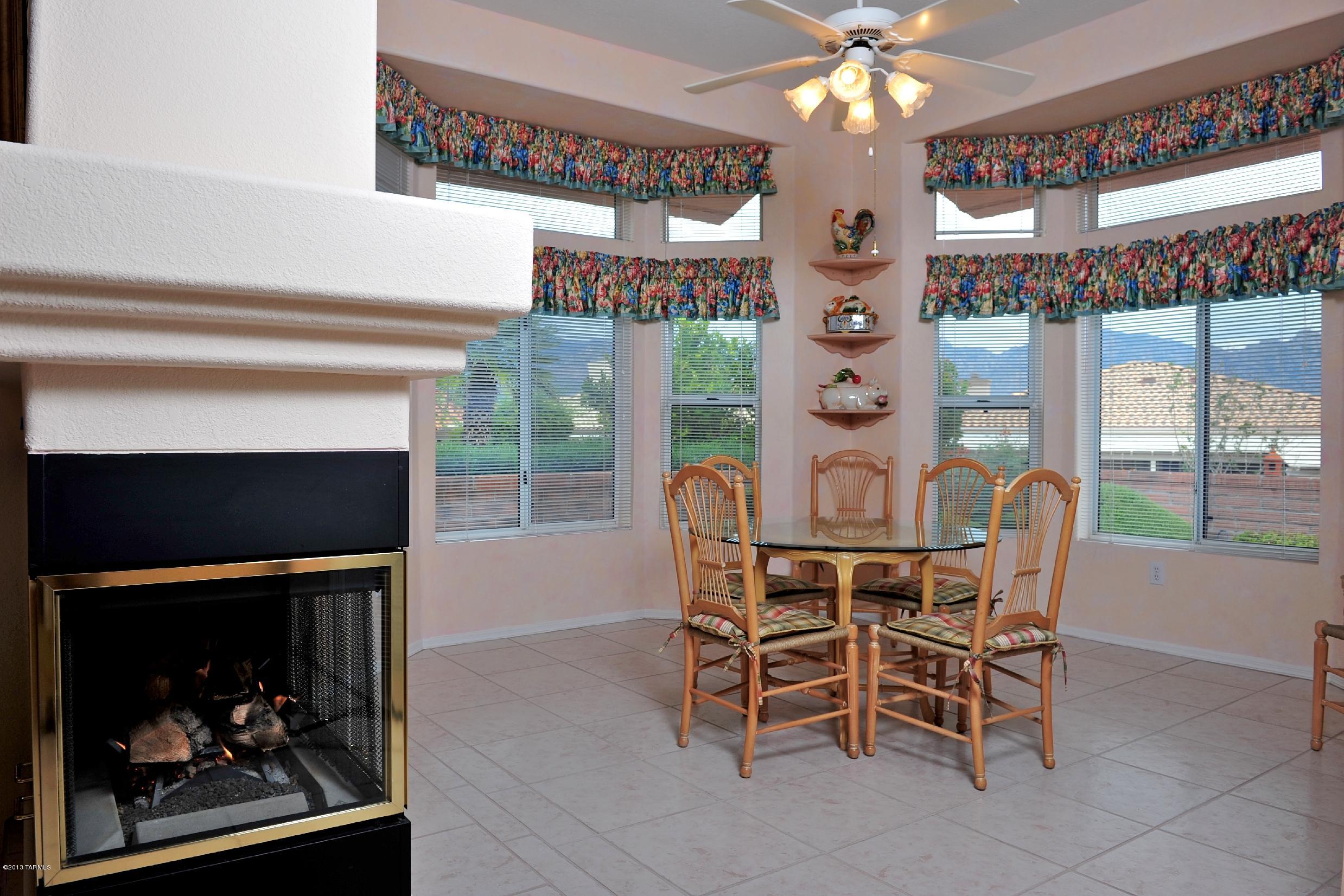 1766 East Crown Ridge Way Tucson, AZ 85755 - Photo 29 of 33