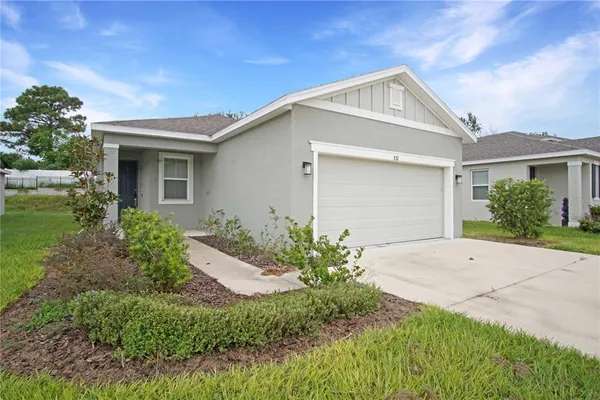 $2,100 | 832 Blue Creek Drive, Haines City, FL 33844