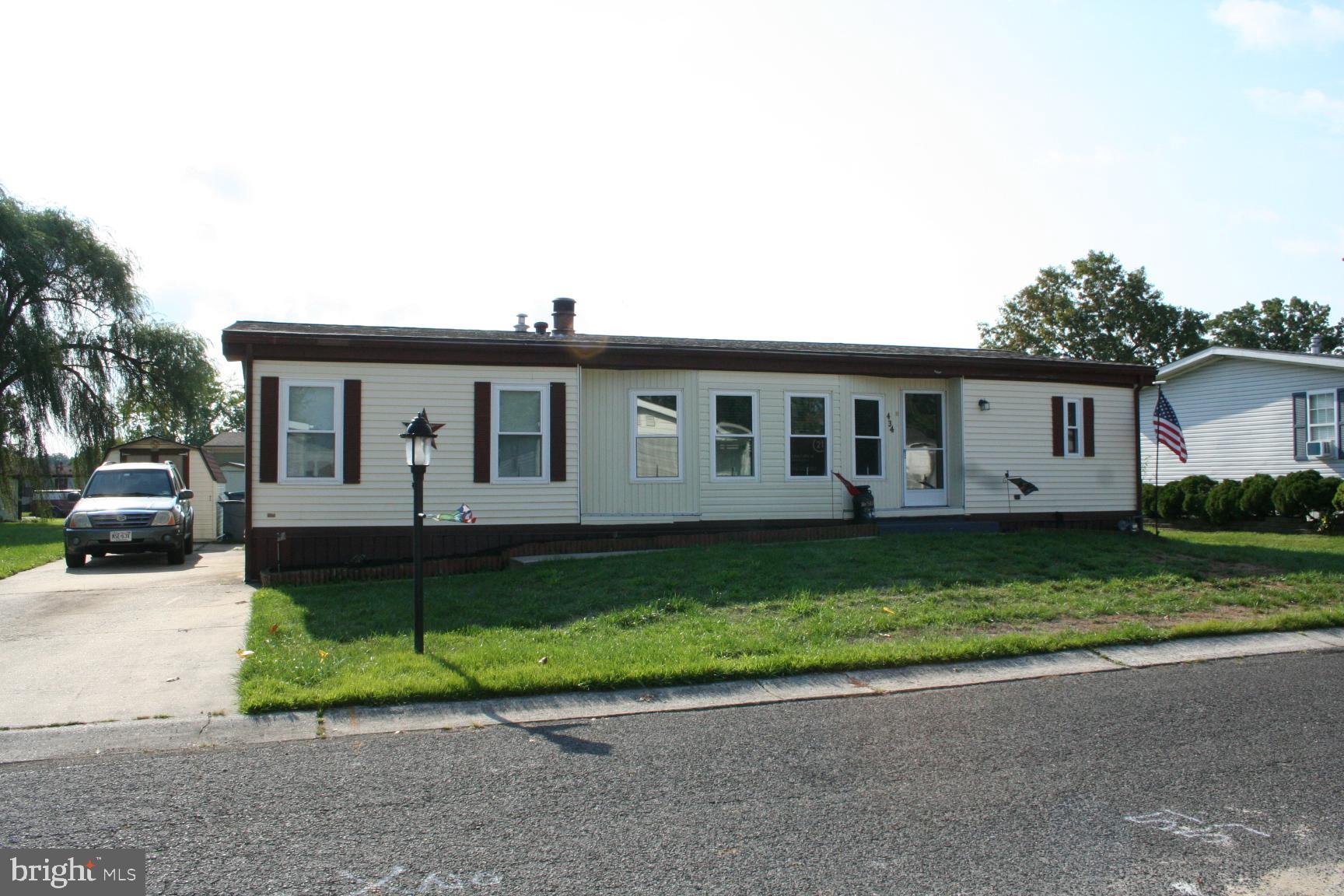 434 Country Lane Buena, NJ 08310 - Photo 28 of 29