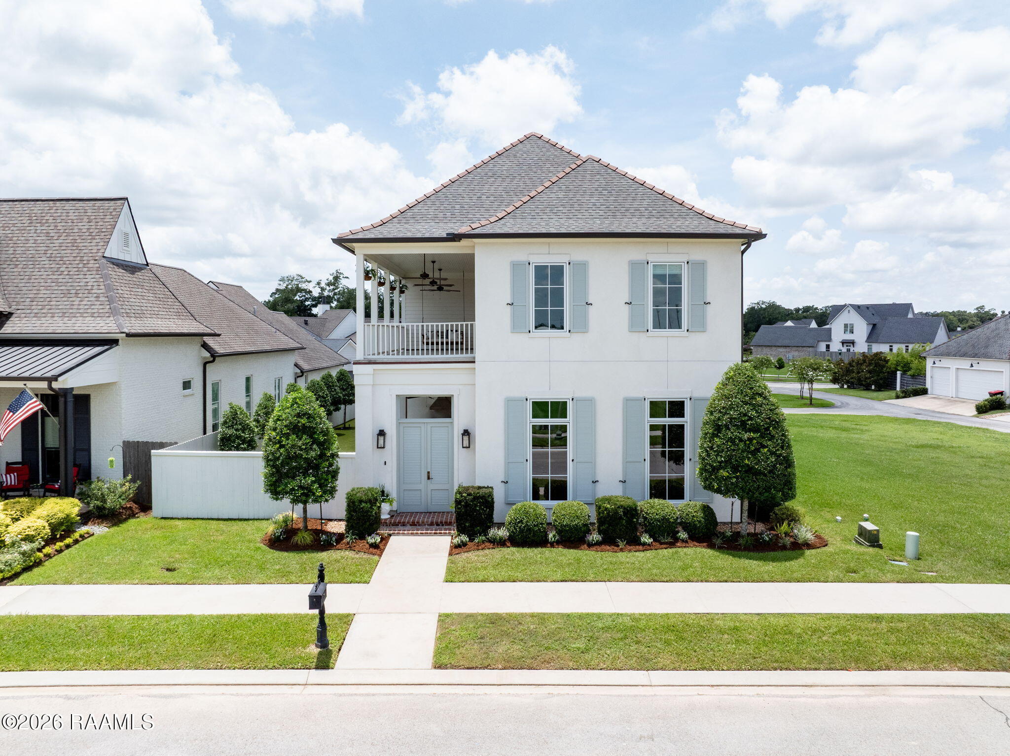 107 Everett Ridge Lafayette, LA 70508 - Photo 51 of 59 75-web-or-mls-DJI_20260627020807_0140_D