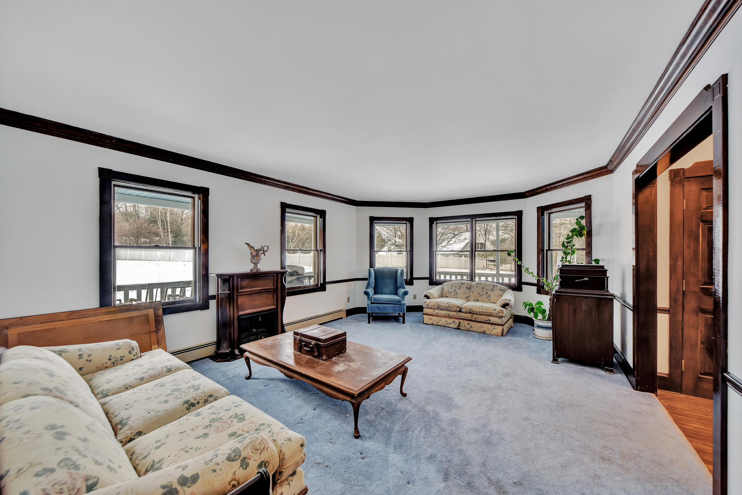 58 Pond Road Manchester, ME 04351 - Photo 19 of 67 108611gr029