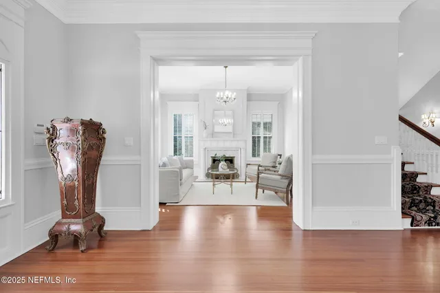 $3,995,000 | 143 South Roscoe Boulevard, Ponte Vedra Beach, FL 32082