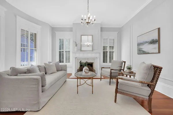 $3,745,000 | 143 South Roscoe Boulevard, Ponte Vedra Beach, FL 32082