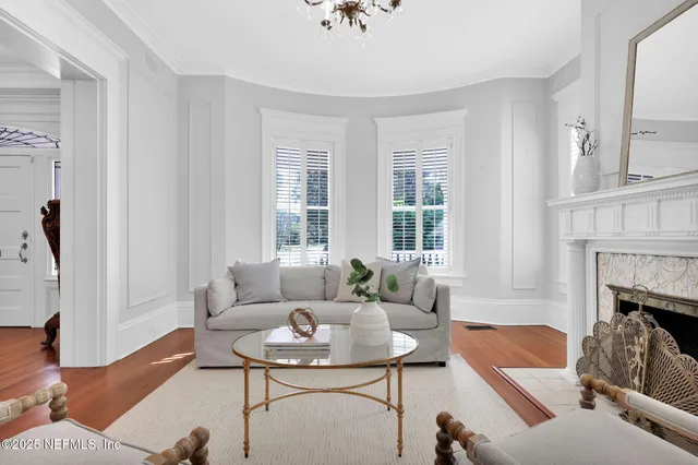 $3,995,000 | 143 South Roscoe Boulevard, Ponte Vedra Beach, FL 32082