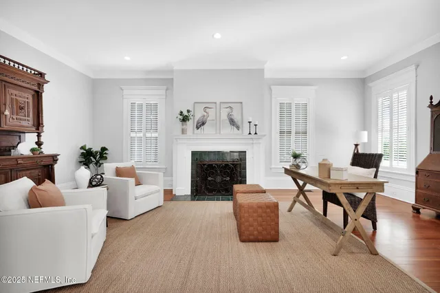 $3,995,000 | 143 South Roscoe Boulevard, Ponte Vedra Beach, FL 32082