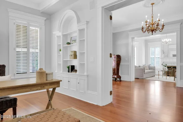 $3,995,000 | 143 South Roscoe Boulevard, Ponte Vedra Beach, FL 32082