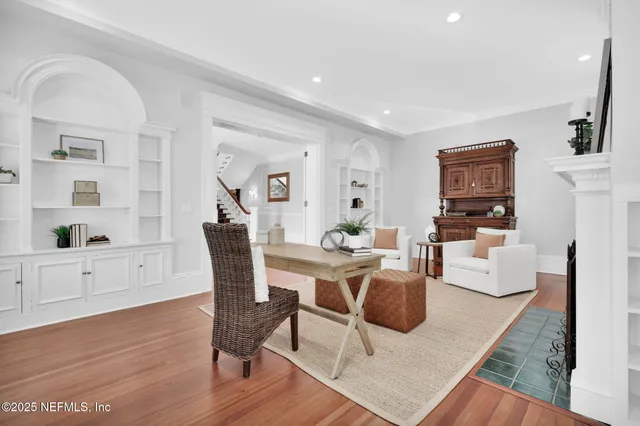 $3,995,000 | 143 South Roscoe Boulevard, Ponte Vedra Beach, FL 32082