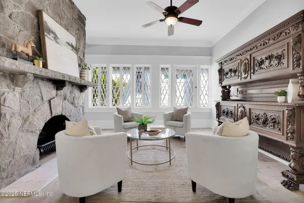 $3,745,000 | 143 South Roscoe Boulevard, Ponte Vedra Beach, FL 32082