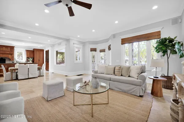 $3,745,000 | 143 South Roscoe Boulevard, Ponte Vedra Beach, FL 32082