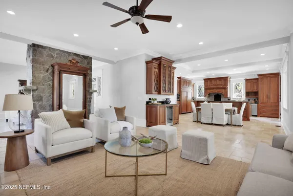 $3,745,000 | 143 South Roscoe Boulevard, Ponte Vedra Beach, FL 32082