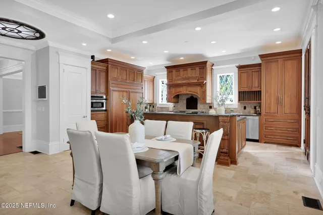 $3,995,000 | 143 South Roscoe Boulevard, Ponte Vedra Beach, FL 32082