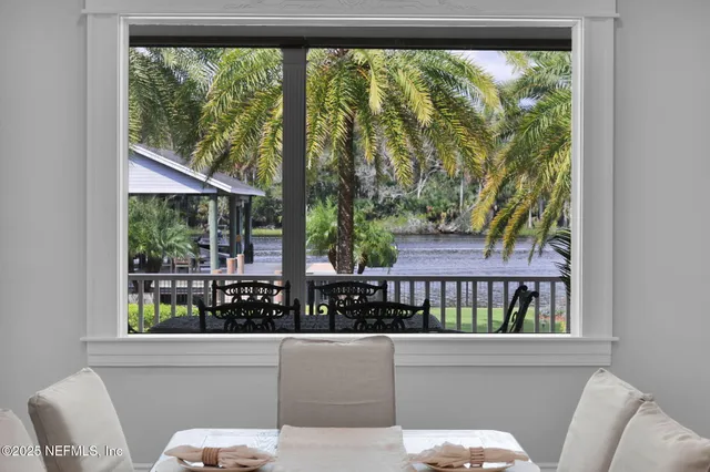 $3,995,000 | 143 South Roscoe Boulevard, Ponte Vedra Beach, FL 32082