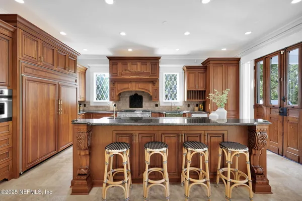 $3,745,000 | 143 South Roscoe Boulevard, Ponte Vedra Beach, FL 32082