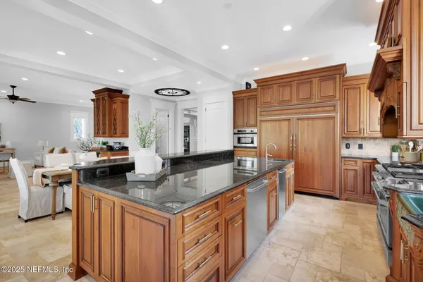 $3,745,000 | 143 South Roscoe Boulevard, Ponte Vedra Beach, FL 32082