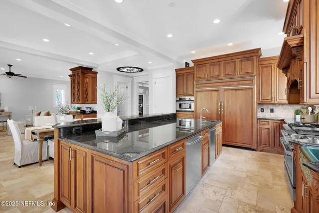 $3,995,000 | 143 South Roscoe Boulevard, Ponte Vedra Beach, FL 32082