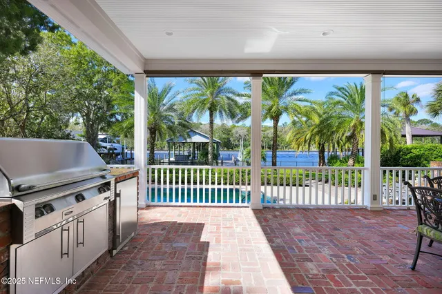 $3,995,000 | 143 South Roscoe Boulevard, Ponte Vedra Beach, FL 32082