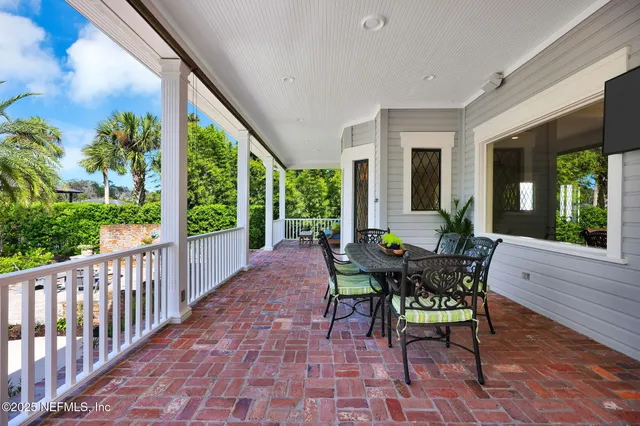 $3,995,000 | 143 South Roscoe Boulevard, Ponte Vedra Beach, FL 32082