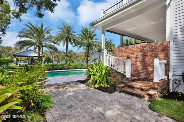 $3,745,000 | 143 South Roscoe Boulevard, Ponte Vedra Beach, FL 32082