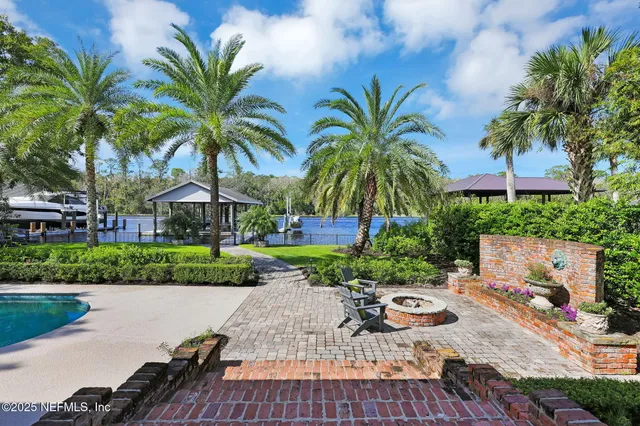 $3,995,000 | 143 South Roscoe Boulevard, Ponte Vedra Beach, FL 32082